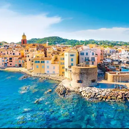 Solimare Vue Mer Exceptionnelle 15 Personnes 6 Piscine A Debordement *