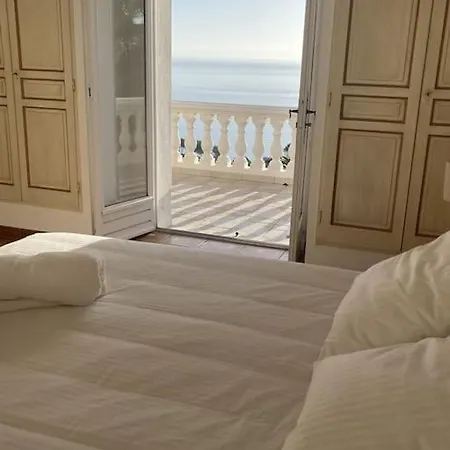 Villa Solimare Vue Mer Exceptionnelle 15 Personnes 6 Piscine A Debordement *