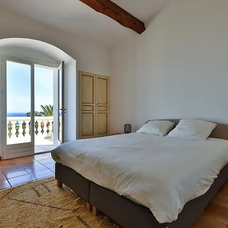 Solimare Vue Mer Exceptionnelle 15 Personnes 6 Piscine A Debordement *