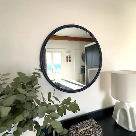 Villa Solimare Vue Mer Exceptionnelle 15 Personnes 6 Piscine A Debordement *