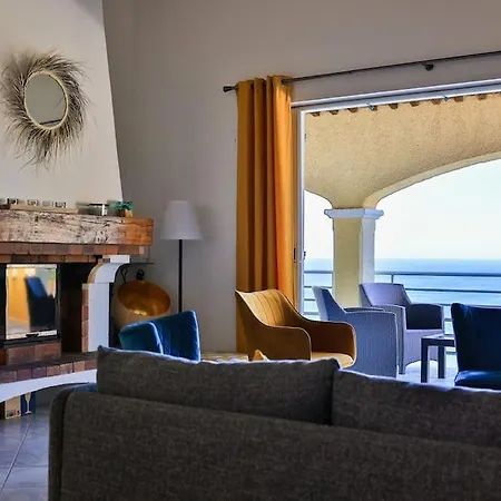 Villa Solimare Vue Mer Exceptionnelle 15 Personnes 6 Piscine A Debordement *